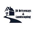 JD Resin Driveways logo